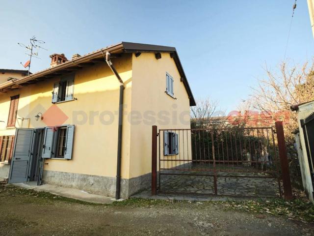 Appartamento in vendita a Giussago PV