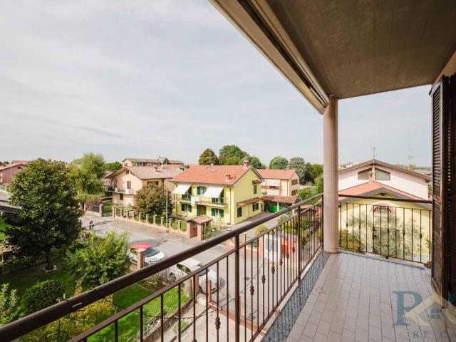 Appartamento in vendita a Giussago PV