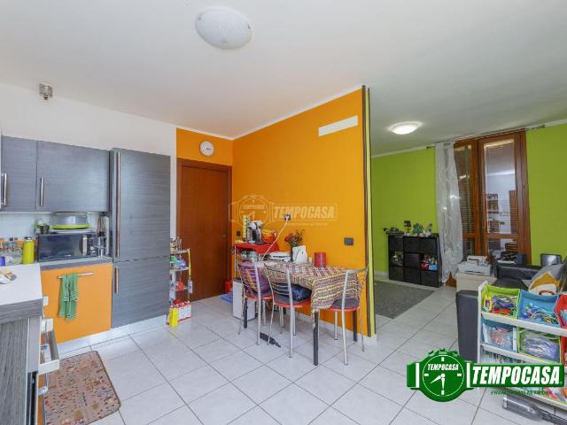 Appartamento in vendita a Giussago