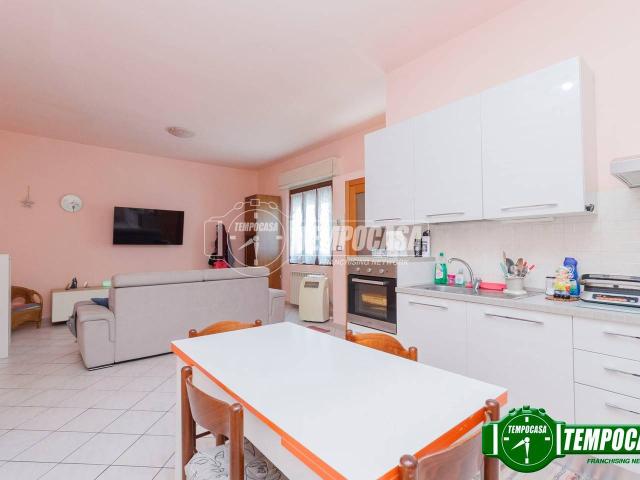 Appartamento in vendita a Giussago