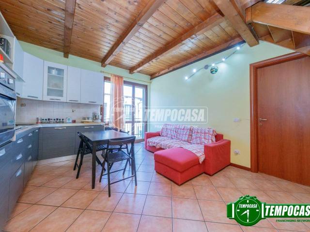 Appartamento in vendita a Giussago
