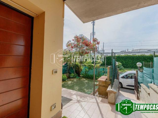 Appartamento in vendita a Giussago