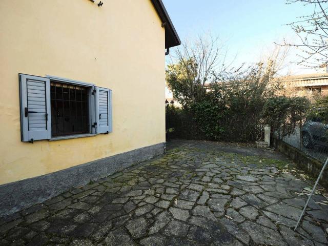 Appartamento in vendita a Giussago