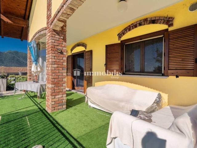 Appartamento in vendita a Givoletto TO