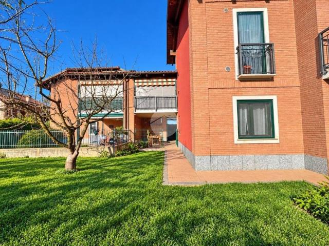 Appartamento in vendita a Givoletto TO