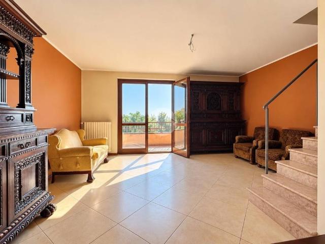 Appartamento in vendita a Givoletto TO