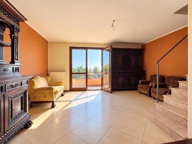 Appartamento in vendita a Givoletto via Sandro Pertini, 28