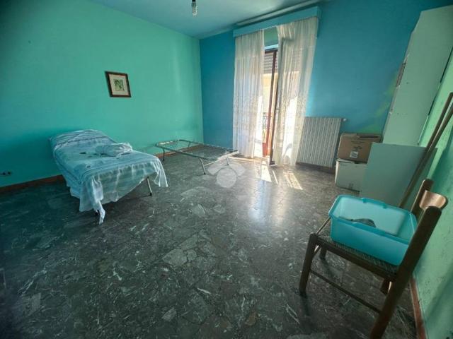 Appartamento in vendita a Gizzeria CZ