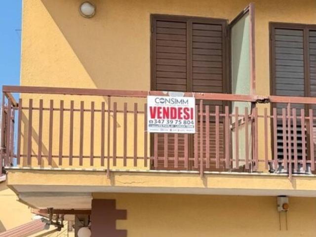 Appartamento in vendita a Gizzeria CZ