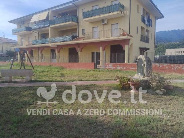 Appartamento in vendita a Gizzeria CZ