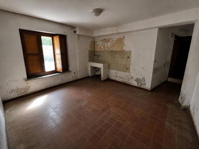 Appartamento in vendita a Gizzeria CZ