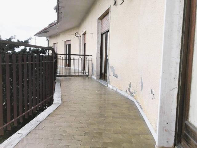 Appartamento in vendita a Gizzeria CZ