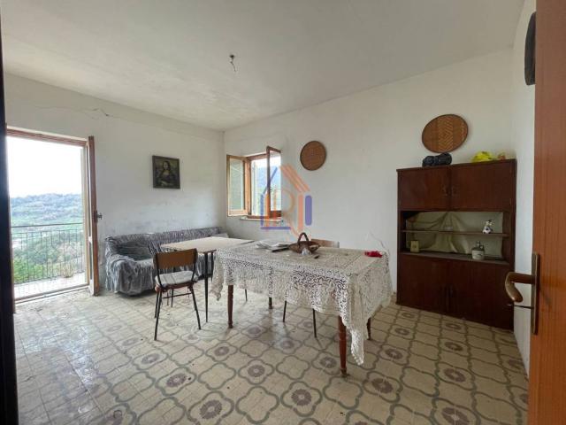 Appartamento in vendita a Gizzeria CZ