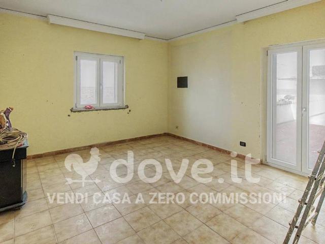 Appartamento in vendita a Gizzeria CZ