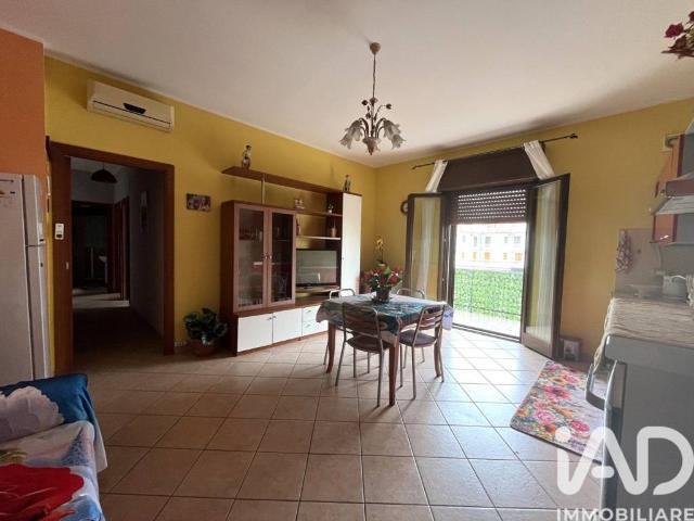 Appartamento in vendita a Gizzeria CZ