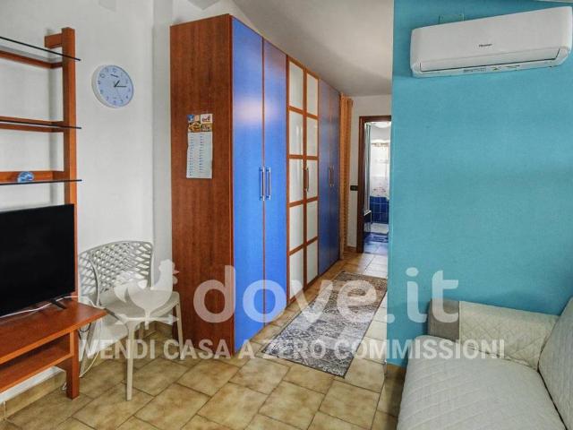 Appartamento in vendita a Gizzeria CZ