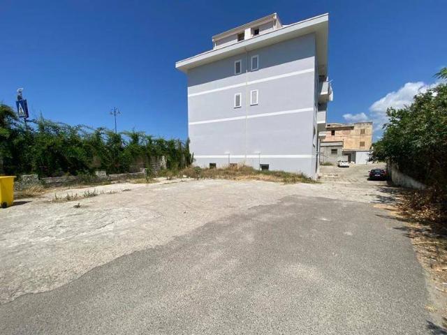 Appartamento in vendita a Gizzeria CZ