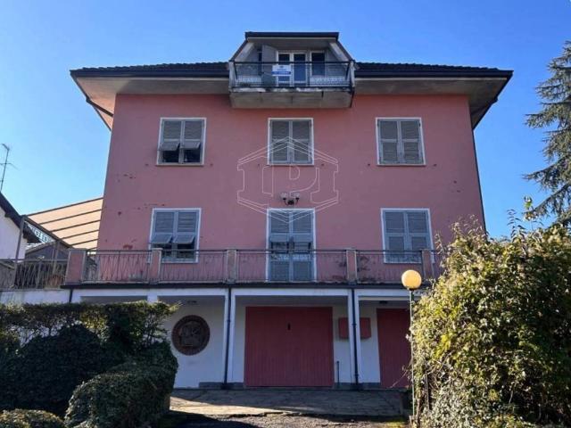 Appartamento in vendita a Godiasco Salice Terme PV