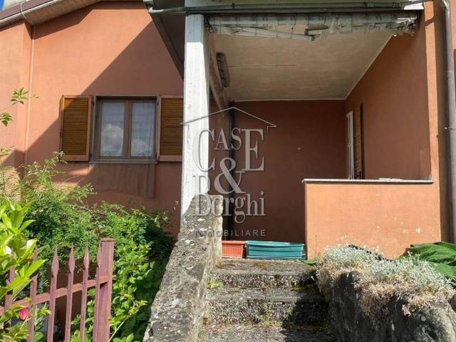Appartamento in vendita a Godiasco Salice Terme PV