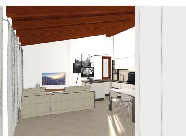 Appartamento in vendita a Goito MN
