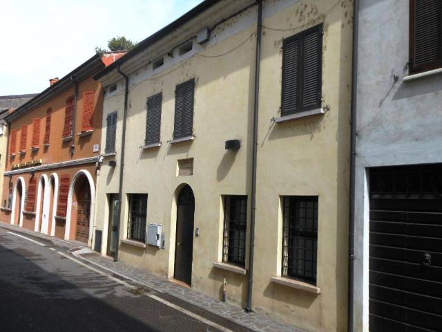 Appartamento in vendita a Goito MN