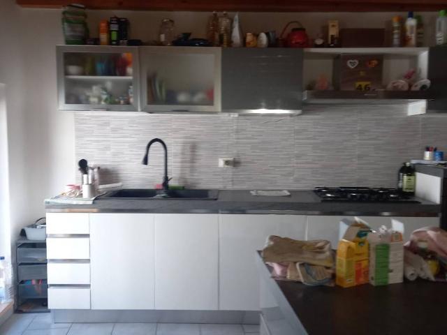 Appartamento in vendita a Goito MN