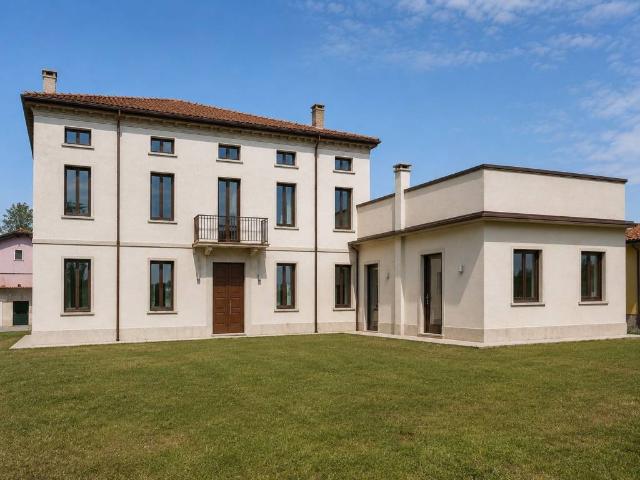 Appartamento in vendita a Goito MN