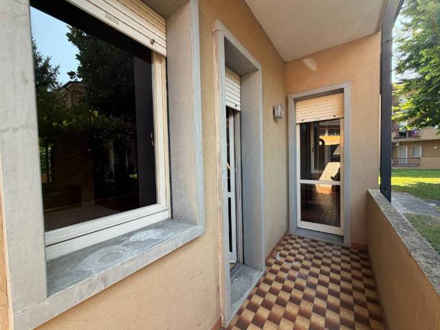 Appartamento in vendita a Goito MN