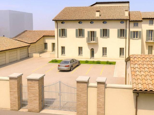 Appartamento in vendita a Goito MN