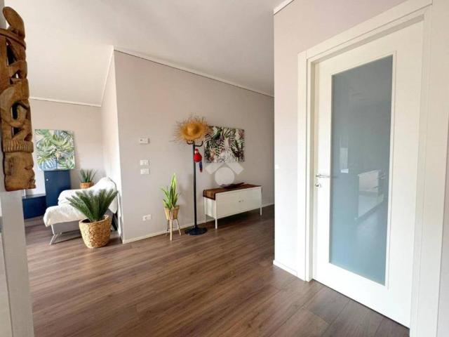 Appartamento in vendita a Goito MN