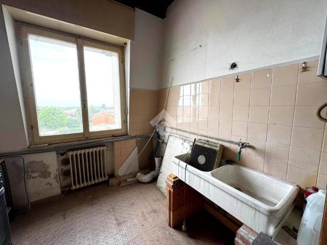Appartamento in vendita a Goito MN
