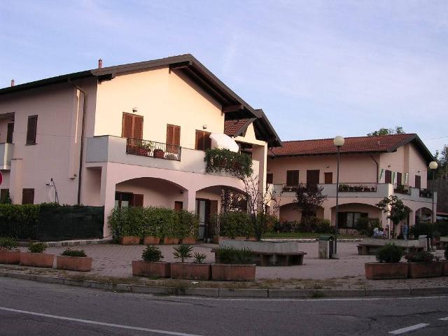 Appartamento in vendita a Golasecca VA
