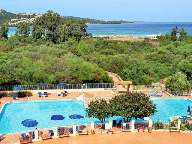 Appartamento in vendita a Golfo Aranci OT