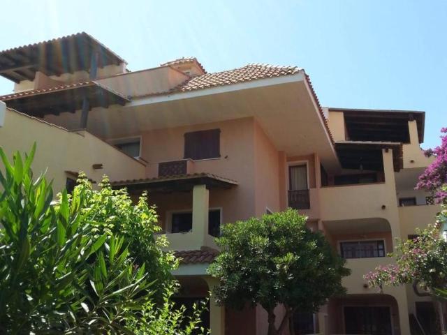 Appartamento in vendita a Golfo Aranci OT