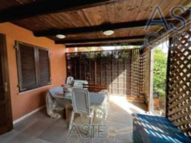 Appartamento in vendita a Golfo Aranci OT