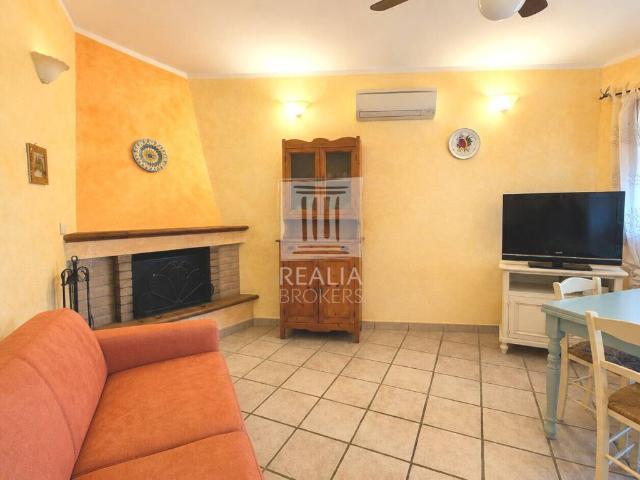 Appartamento in vendita a Golfo Aranci OT