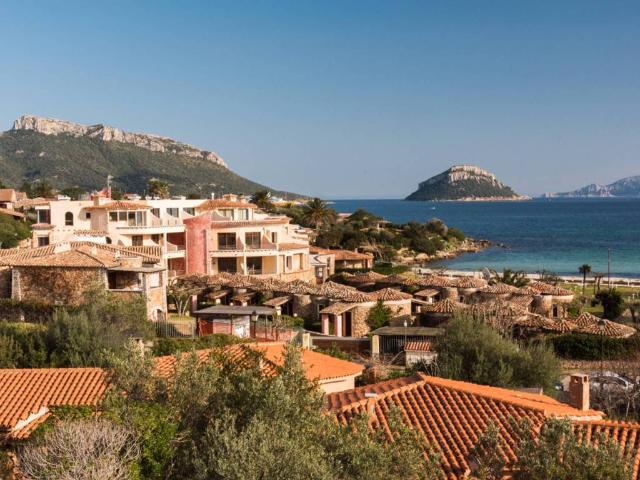 Appartamento in vendita a Golfo Aranci OT