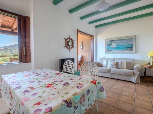 Appartamento in vendita a Golfo Aranci OT