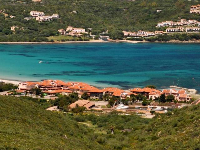 Attico / Mansarda in vendita a Golfo Aranci OT