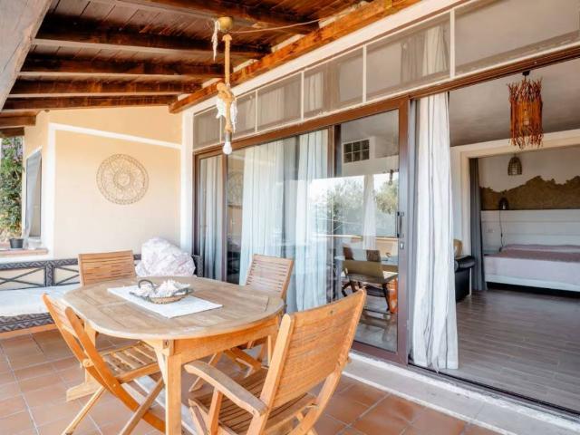 Appartamento in vendita a Golfo Aranci OT