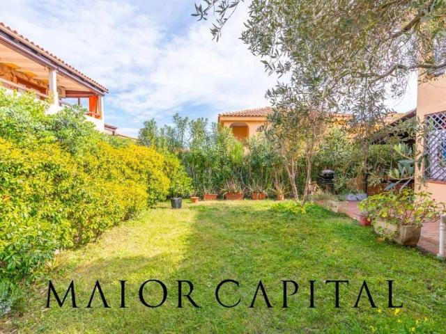 Appartamento in vendita a Golfo Aranci OT