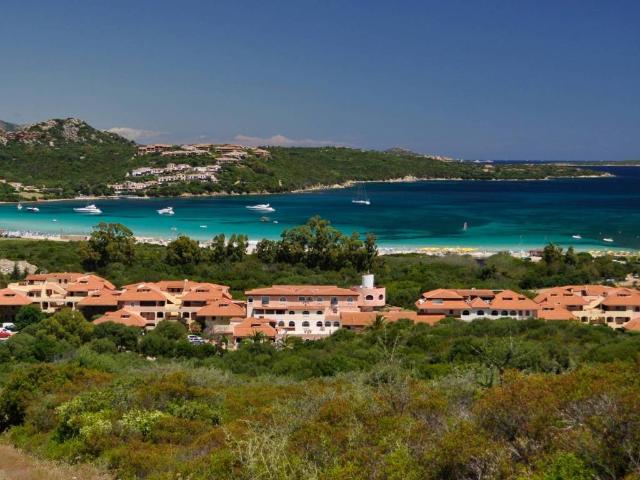 Appartamento in vendita a Golfo Aranci OT