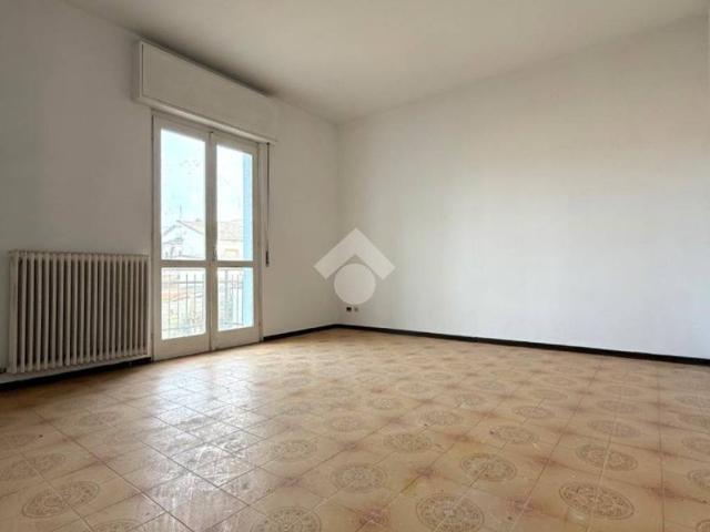 Appartamento in vendita a Gombito CR