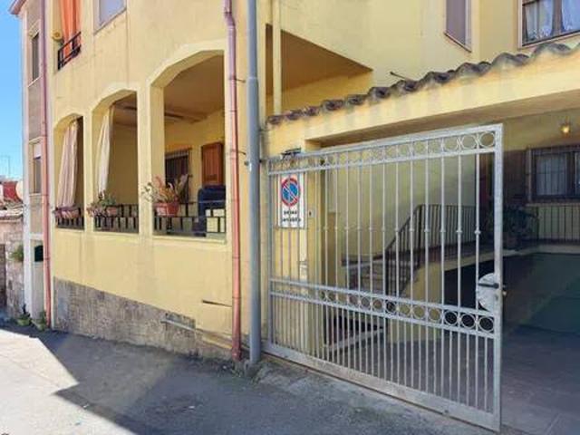 Appartamento in vendita a Gonnesa CI