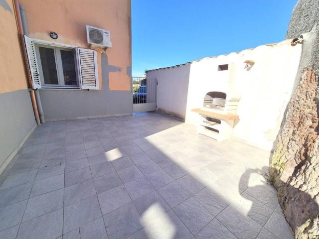 Appartamento in vendita a Gonnesa CI
