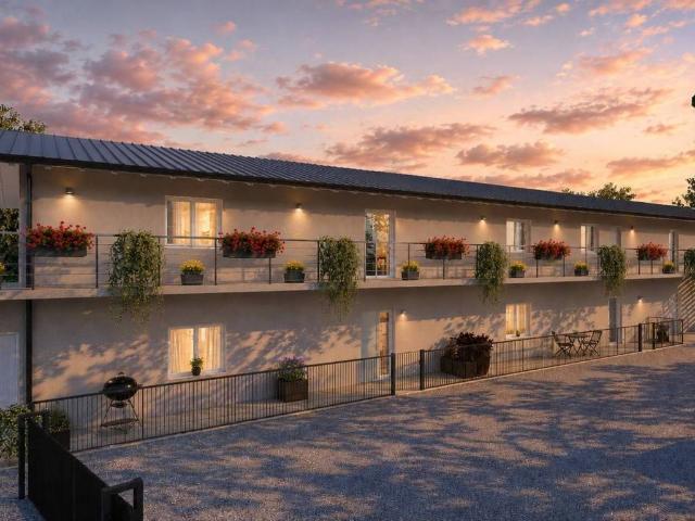 Appartamento in vendita a Gonars UD