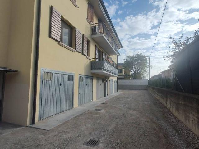 Appartamento in vendita a Gonzaga MN