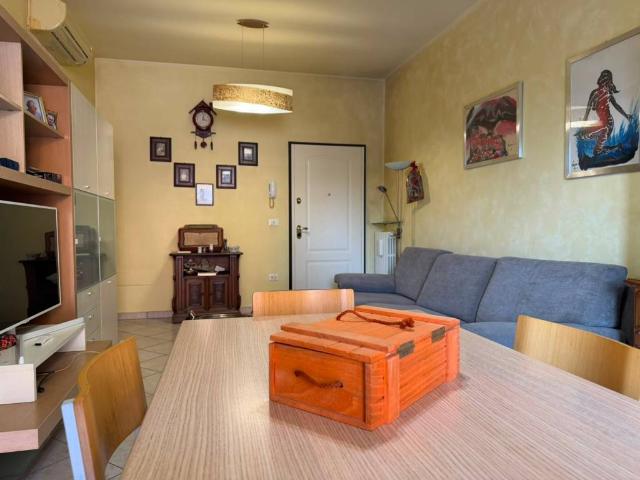 Appartamento in vendita a Gonzaga MN