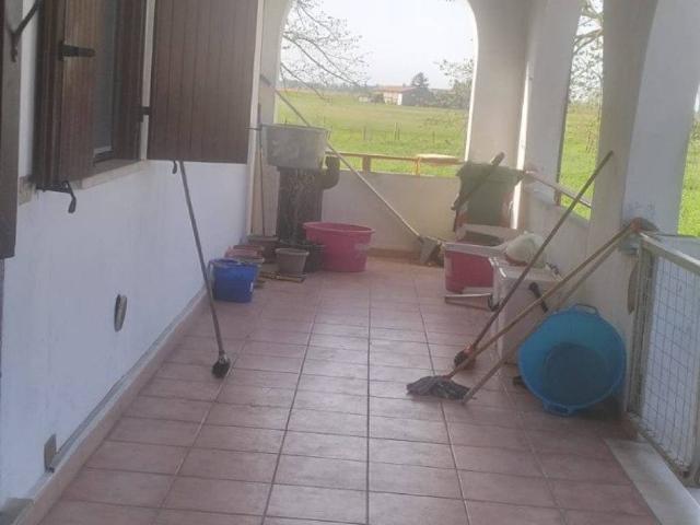 Appartamento in vendita a Gonzaga MN
