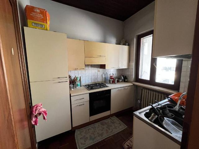 Appartamento in vendita a Gonzaga MN